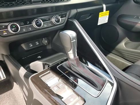 Certified 2025 Acura ADX A-Spec FWD image 20