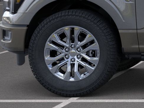 New 2026 Ford F150 King Ranch AWD/4WD image 20
