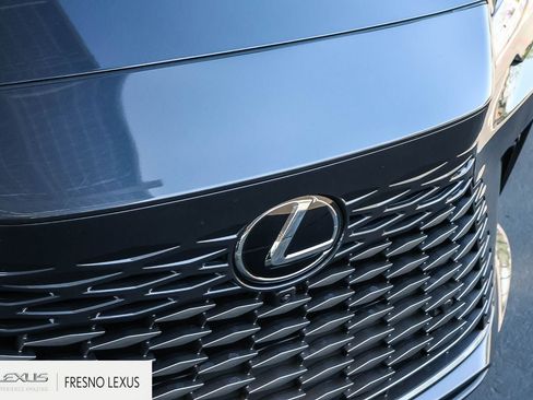 New 2026 Lexus RX 350 FWD image 11