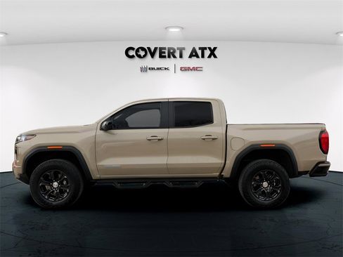 Used 2024 GMC Canyon Elevation w/ Elevation Premium Package image 5