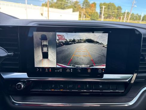 Certified 2024 GMC Sierra 2500 SLT w/ SLT Premium Package image 27