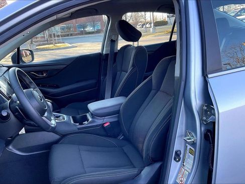 Used 2020 Subaru Legacy Premium image 28