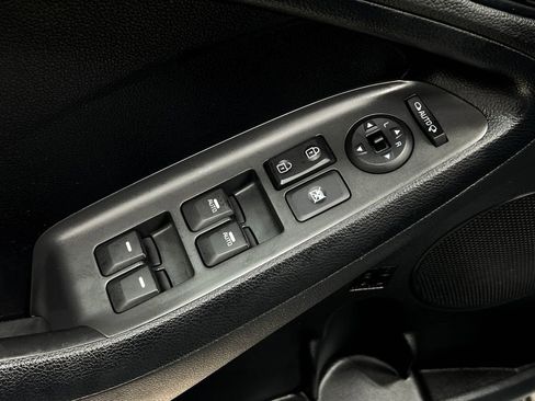 Used 2017 Kia Forte EX w/ EX Premium Plus Package image 16