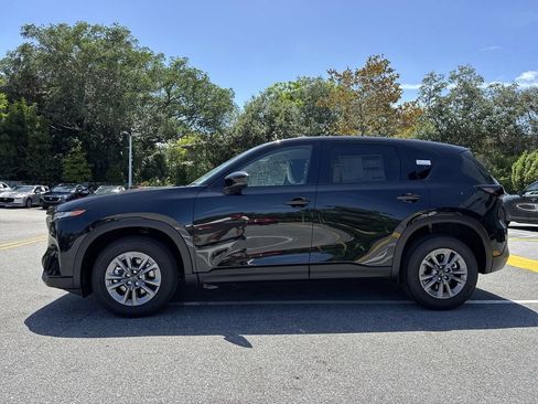 New 2026 MAZDA CX-5 Select AWD/4WD image 27