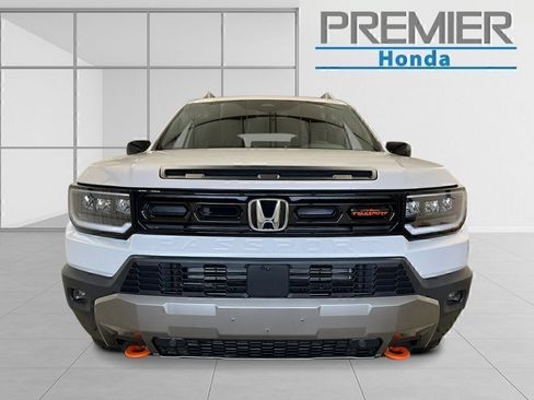 New 2026 Honda Passport TrailSport Elite image 10