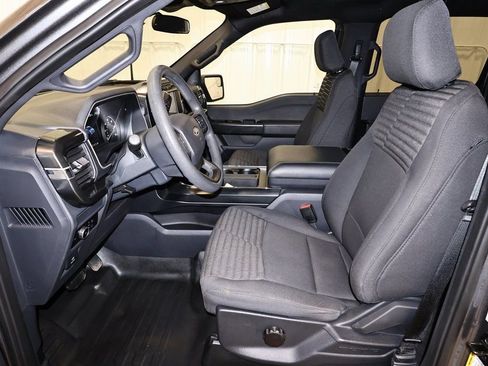 Certified 2023 Ford F150 XL w/ STX Appearance Package image 13