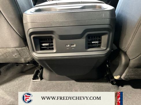 Used 2023 Chevrolet Silverado 1500 LT w/ Protection Package image 16