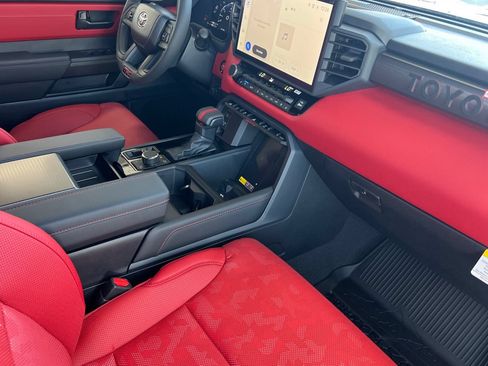 New 2026 Toyota Tundra TRD Pro AWD/4WD image 12