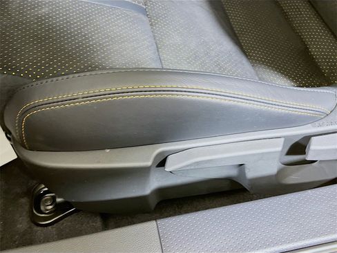 New 2026 Subaru BRZ Series.Yellow image 16