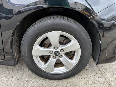 Used 2020 Toyota Sienna LE FWD image 8