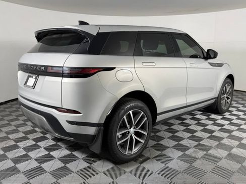 Used 2026 Land Rover Range Rover Evoque S AWD/4WD image 7