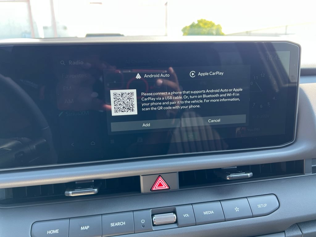 New 2027 Kia Seltos X-Line S AWD/4WD image 22