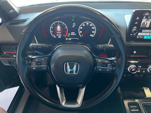Used 2022 Honda Civic Si image 31