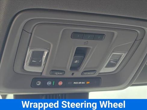 New 2026 Chevrolet Silverado 3500 LT w/ Safety Package image 30