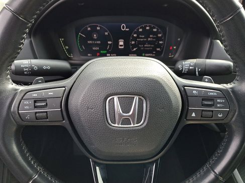 Certified 2023 Honda Accord EX-L image 20
