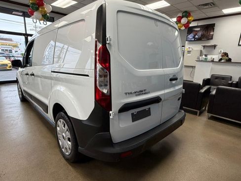 Used 2020 Ford Transit Connect XL image 15