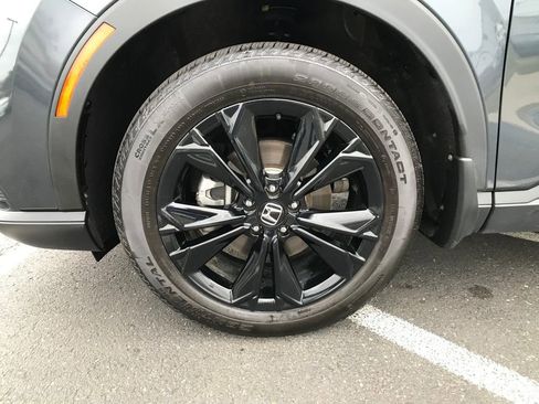 Used 2024 Honda CR-V Sport Touring image 6