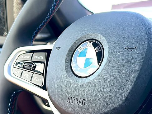 New 2027 BMW 440i xDrive Coupe w/ Premium Package AWD/4WD image 19