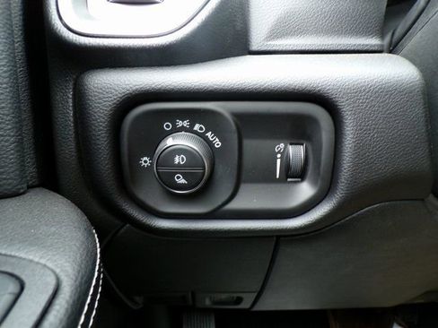 New 2026 RAM 3500 Big Horn image 19