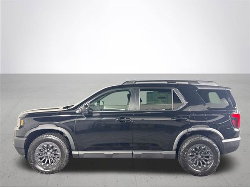 New 2026 Honda Passport TrailSport image 9