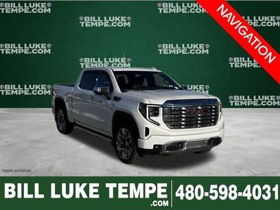 Used 2023 GMC Sierra 1500 Denali