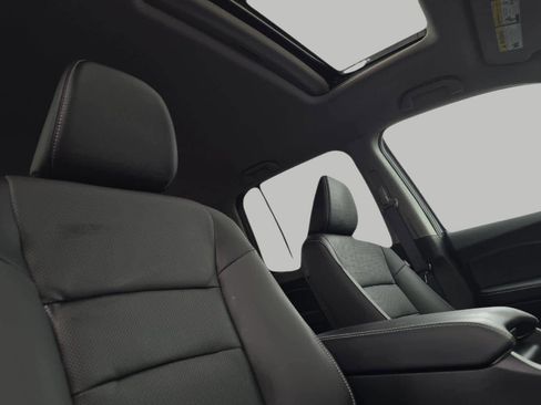 New 2026 Honda Ridgeline RTL image 18