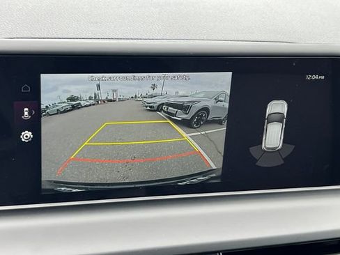 New 2026 Kia Seltos EX FWD image 24