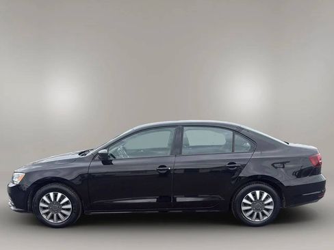 Used 2016 Volkswagen Jetta S FWD image 4