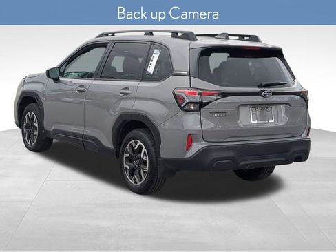 Certified 2026 Subaru Forester Premium AWD/4WD image 6
