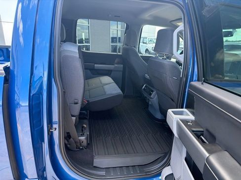 Used 2023 Ford F150 XLT w/ Equipment Group 302A High AWD/4WD image 25