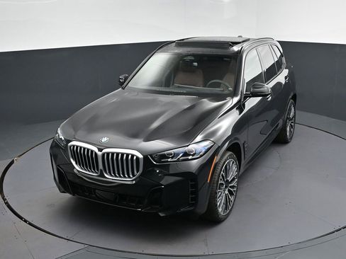 New 2026 BMW X5 sDrive40i w/ M Sport Package RWD image 31