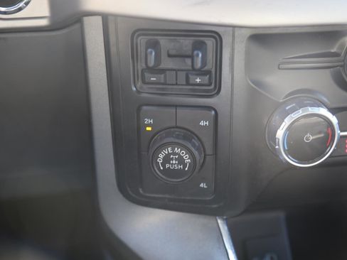 Used 2023 Ford F150 XLT w/ Equipment Group 302A High image 18