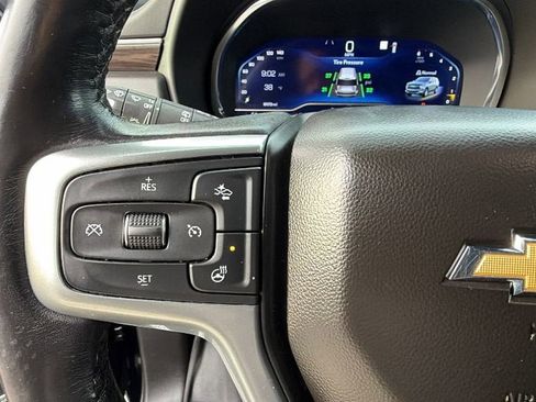 Used 2022 Chevrolet Tahoe LT w/ LT Signature Plus Package image 27