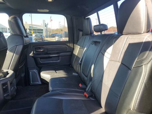 Used 2019 RAM 3500 Limited image 31