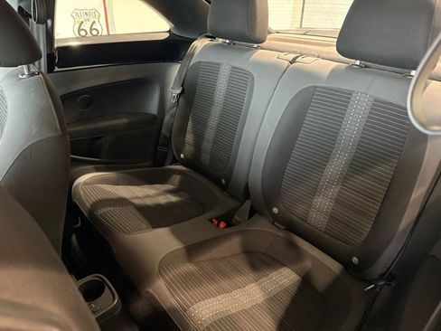 Used 2013 Volkswagen Beetle 2.0T image 14