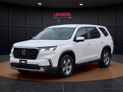 Used 2023 Honda Pilot EX-L