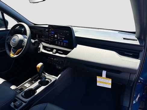 New 2026 Subaru Outback Wilderness AWD/4WD image 28