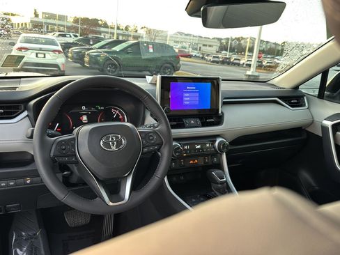 Certified 2025 Toyota RAV4 XLE Premium image 16