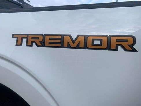 Used 2023 Ford F150 Tremor w/ Trailer Tow Package image 10