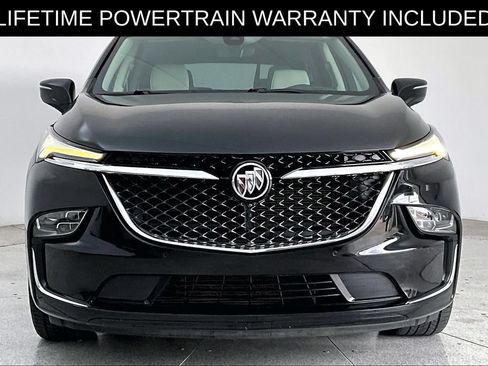 Used 2023 Buick Enclave Avenir w/ Avenir Technology Package AWD/4WD image 4
