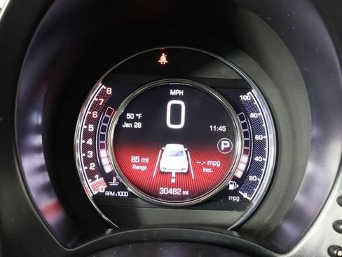 Used 2018 FIAT 500 Pop image 22