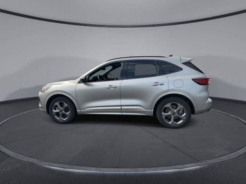 Certified 2023 Ford Escape ST-Line w/ Tech Pack #1 AWD/4WD image 5
