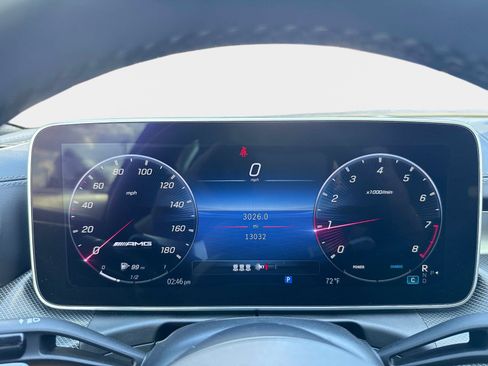 Certified 2024 Mercedes-Benz C 43 AMG C 43 AMG image 28