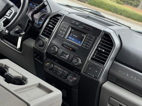 Used 2019 Ford F250 XLT image 24