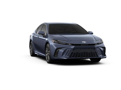 New 2026 Toyota Camry XSE FWD image 32