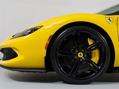 Used 2022 Ferrari 296 GTB image 13