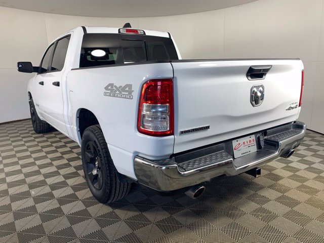Used 2023 RAM 1500 Big Horn AWD/4WD image 10