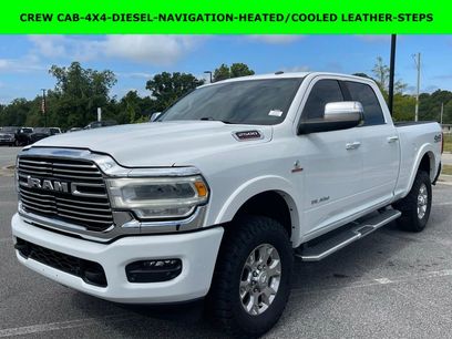 Used 2022 RAM 2500 Laramie