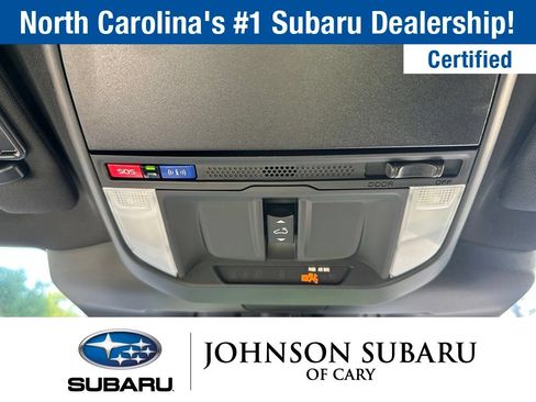 Used 2025 Subaru Forester Touring w/ Popular Package - Touring AWD/4WD image 16