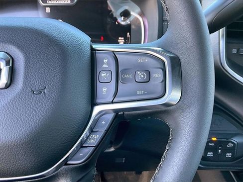 Used 2025 RAM 2500 Laramie image 21